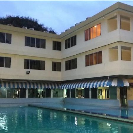 Siantar Hotel Pematang Siantar Exterior foto